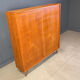 Mid-century Danish cabinet by Poul Hundevad, 1960s