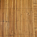 Bamboo dining table