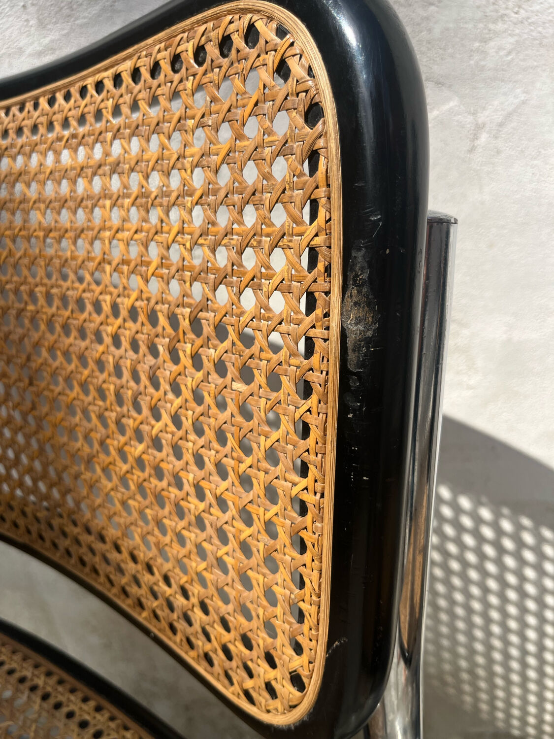 Breuer cesca for ever 1970