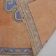 Oushak Anatolian Hallway Runner sku 3843