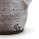 Stoneware pitcher by Jeanne and Norbert Pierlot, Ratilly, 1960s