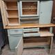 Vintage double body buffet