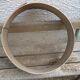Vintage mason sieve Ø 44 cm