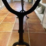 Bistro table