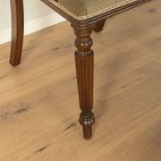 English Regency armchair