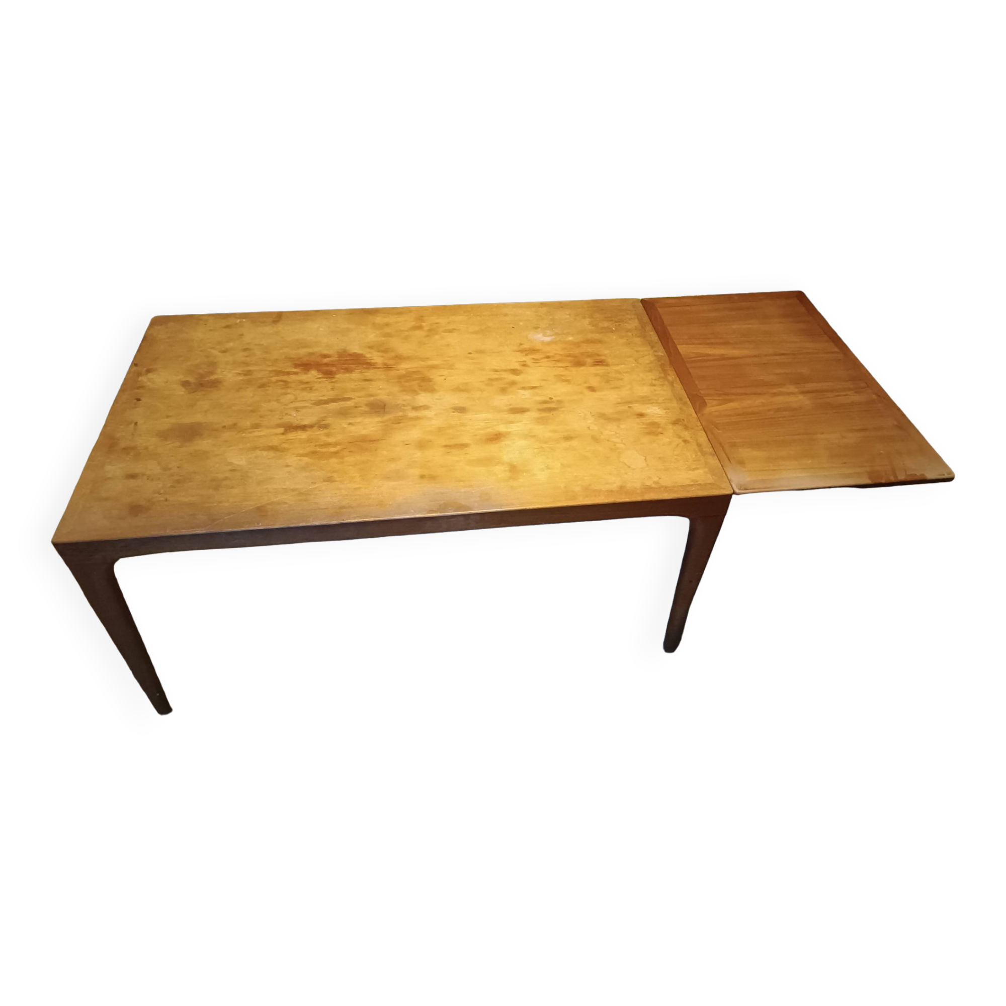 Teak Table