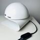 Bugia Desk Lamp By Giuseppe Cormio For Iguzzini, Italy 1970S