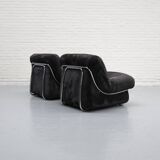 Italian Armchair 1970s