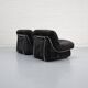 Italian Armchair 1970s