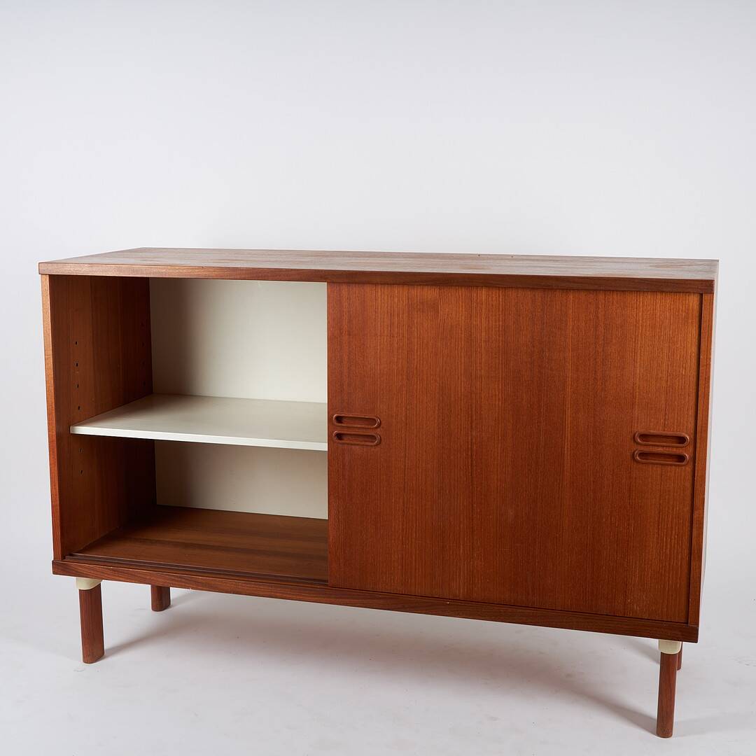 Maija heikinheimo. a sideboard, model 255, artek 1960s