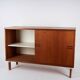 Maija heikinheimo. a sideboard, model 255, artek 1960s