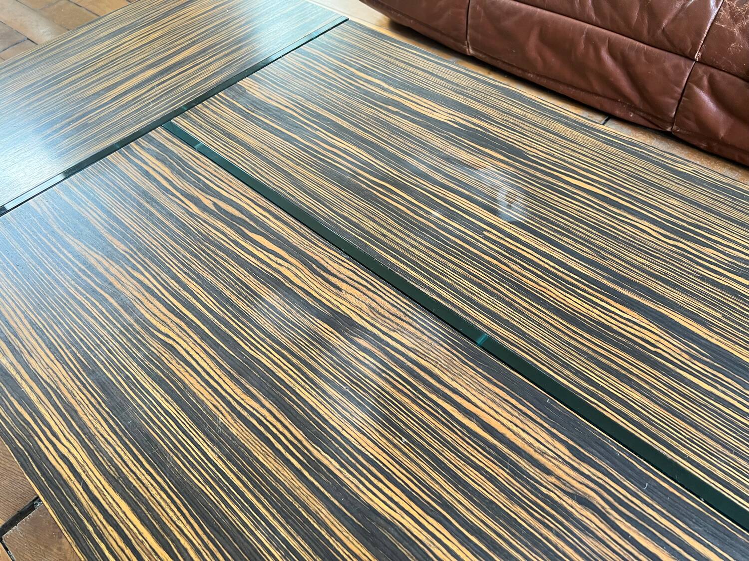 Roche Bobois coffee table