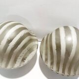 Lampes de table champignon Peill & Putzler