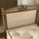 Antique sofa bed