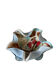 Dino Martens "Tutti Frutti" glass ashtray/trinket tray