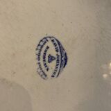 Jules Old Johnson Plate