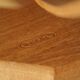 Enaol wooden design kinetic lamp