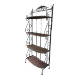 Baker's rack