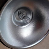 MOBO light floor lamp Holland space age