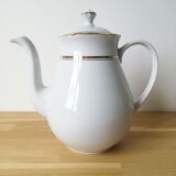 Coffee maker