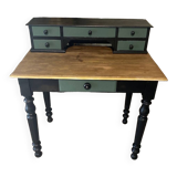 Revamped office
