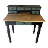 Bureau relooké