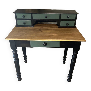 Bureau relooké