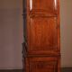 linen press en chêne du 18° siècle