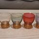 Lot de 6 verres à liqueur