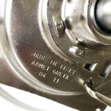 Vintage Italian Armet Greta chair