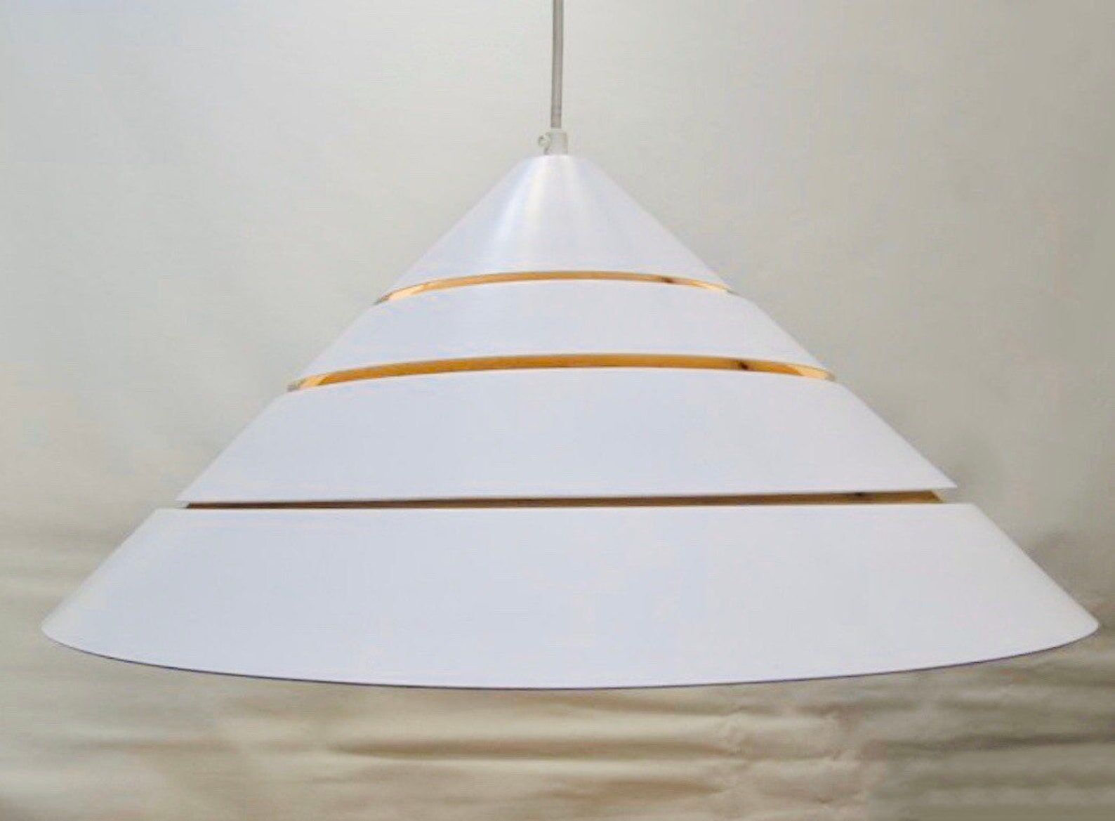 Hans Agne Jakobsson Markaryd hanging lamp T 921