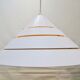 Hans Agne Jakobsson Markaryd hanging lamp T 921