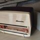 Sonneclair radio station – model "Ile de France" (1959) – Bluetooth compatible