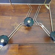 Wall coat rack