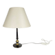 Herda Holland - model T 1810 - bronze - table lamp - 1960s