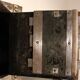 Small chest 17th century