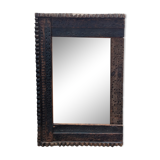 Mirror sculptures from 19th century pakistan