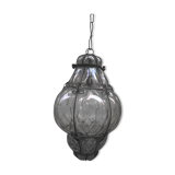 Vintage vestibule lantern