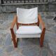 Safari armchair Karin Mobring