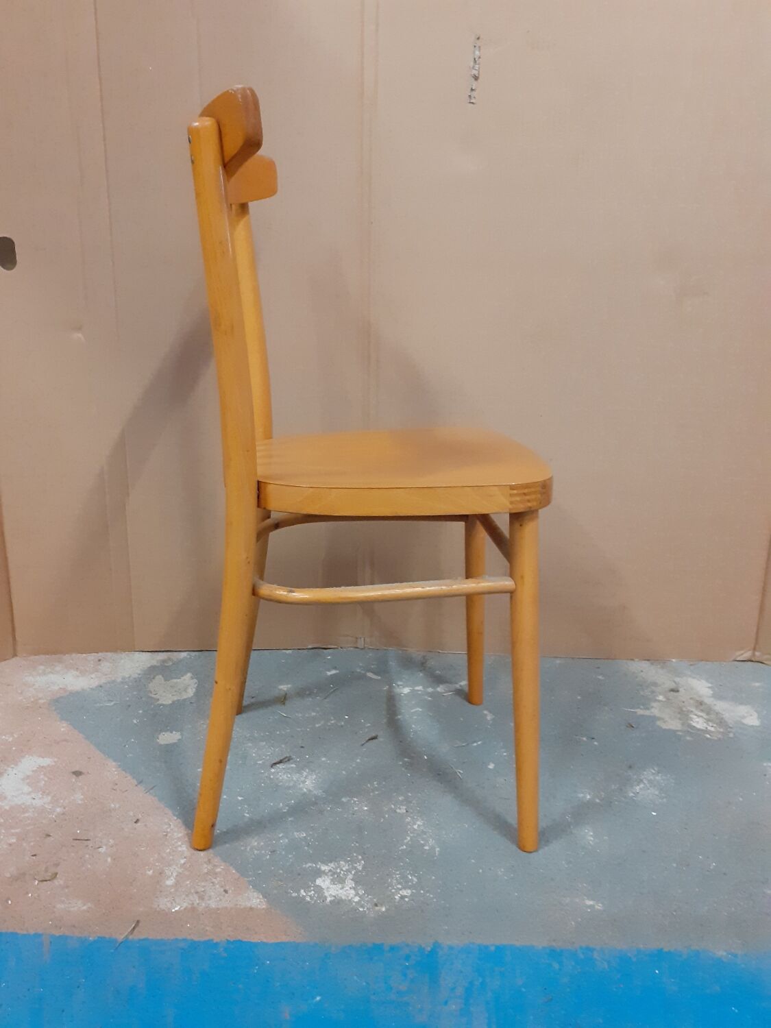 Bistro chair