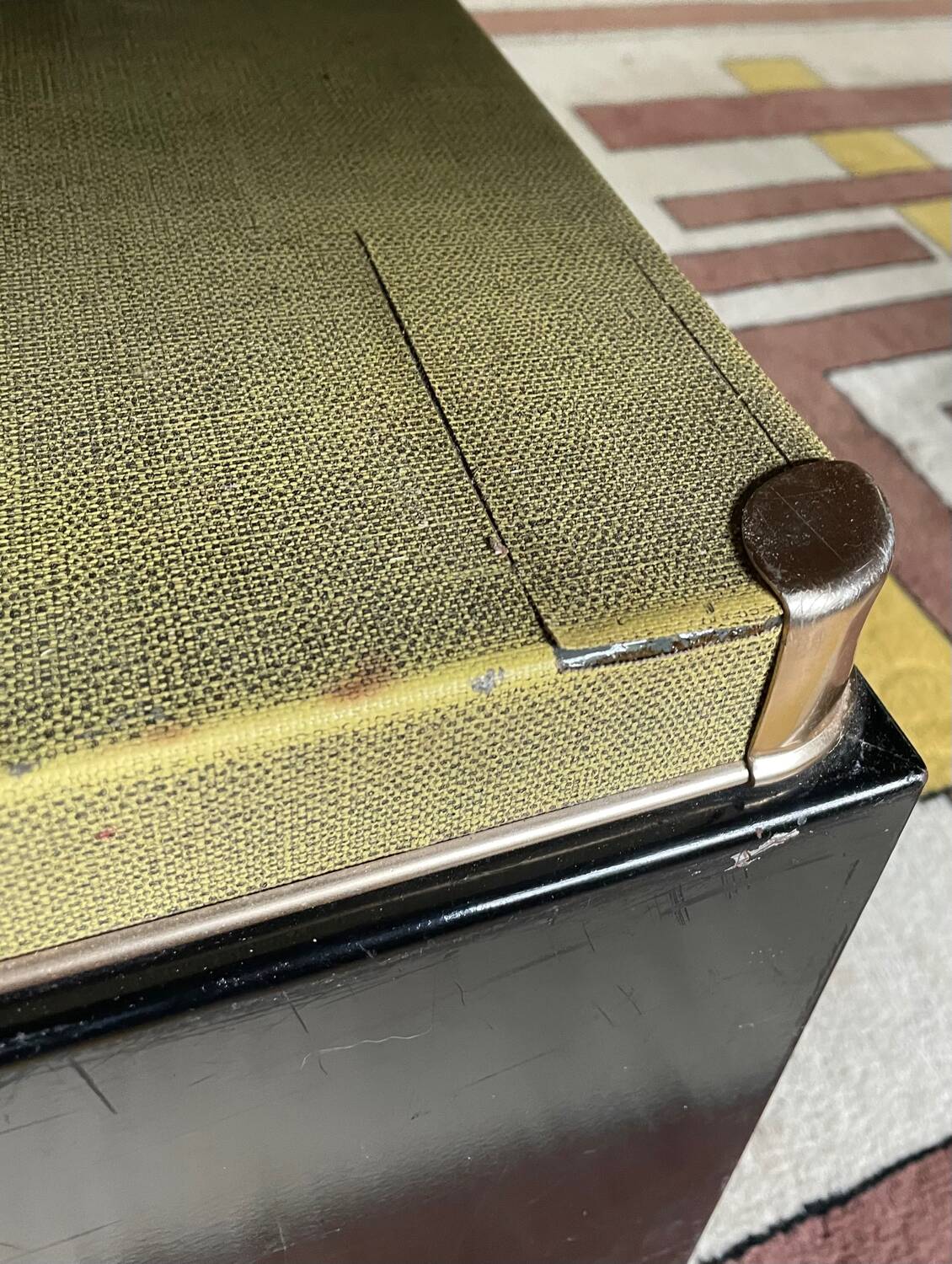 Office of Dominique André Domin and Marcel Genévriere