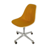 Chair by Charles & Ray Eames, Herman Miller