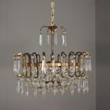 Drop Chandelier, 1970s