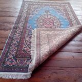 Kayserie Handmade Anatolian Rug 184x116cm