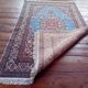 Kayserie Handmade Anatolian Rug 184x116cm