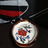 Ceramic dish from Schramberg SMF Seefeld