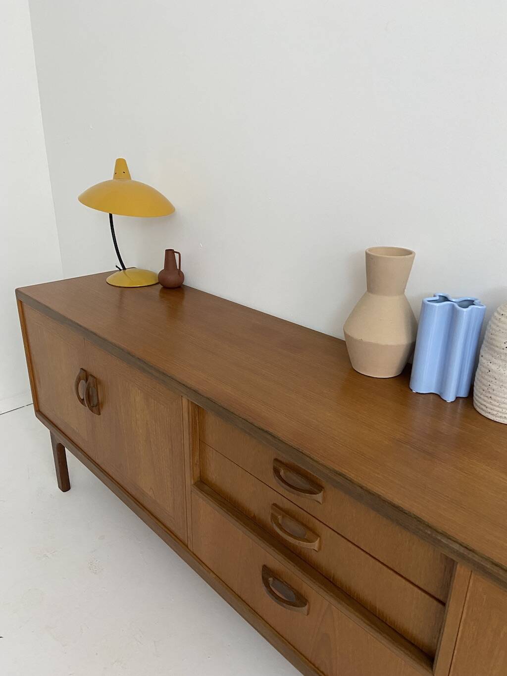 Large vintage sideboard by Gplan