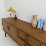 Large vintage sideboard by Gplan
