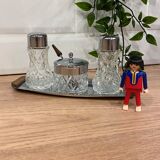 Condiment server