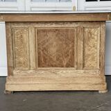 Bistro counter